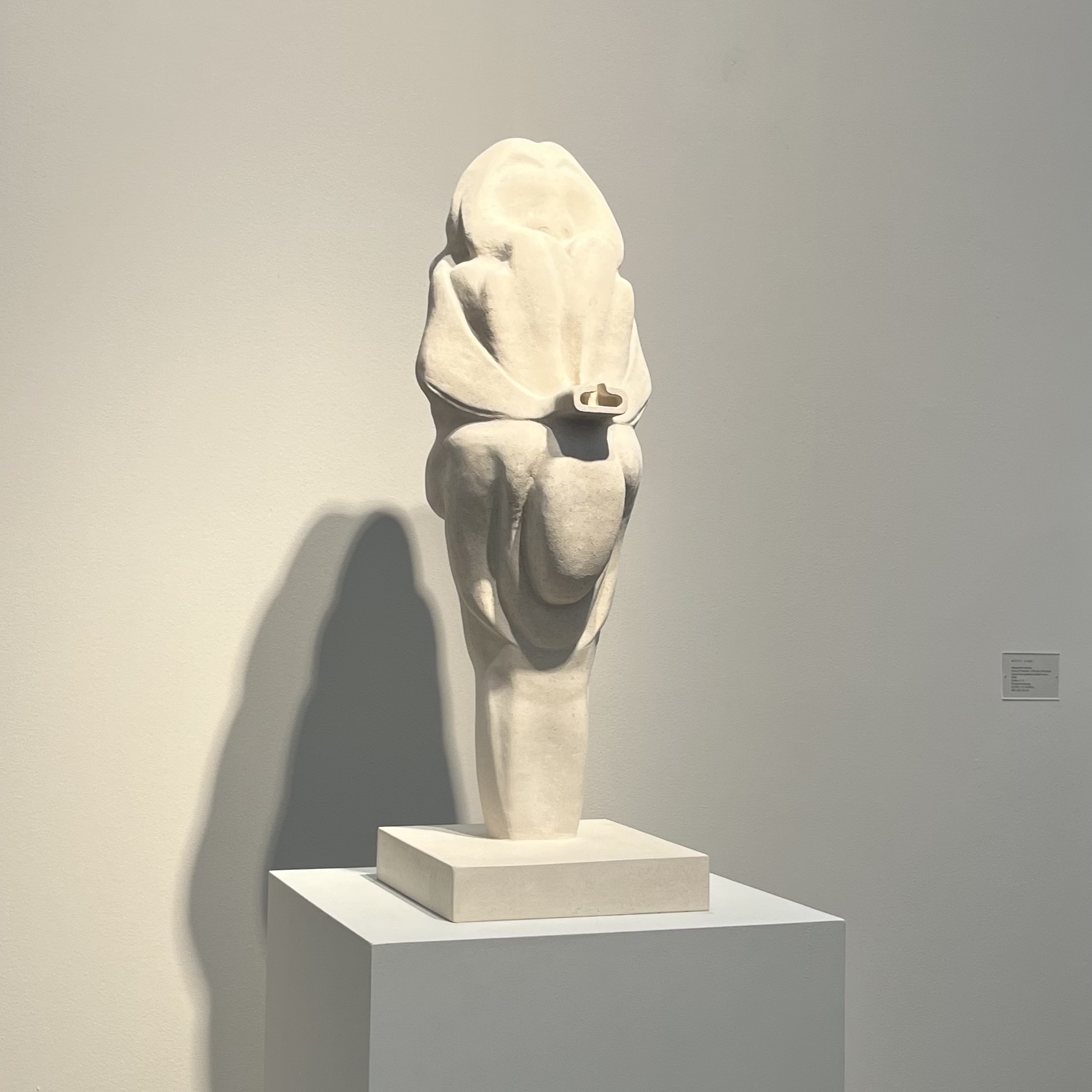 Marguerite Humeau, Venus