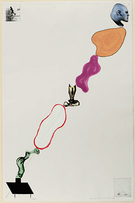 Domestic Smoke: Desire, Power, Colored Intervals, and Genie (with Two Boxed Asides) image via www.news.cornell.edu