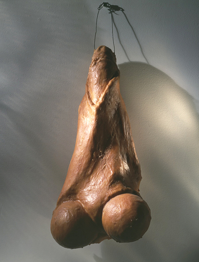 Fillette, 1968- latex over plaster image via www.tate.org.uk