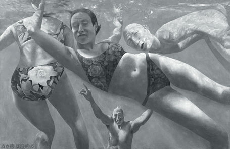 fan-lijun-series-3-no-15 fan-lijun-series-3-no-15