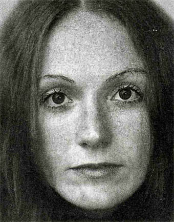 Vanessa Beecroft Vanessa Beecroft image via www.kunsthandelmeijer.nl/