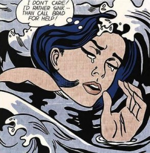 roy-lichtenstein-drowning-girl