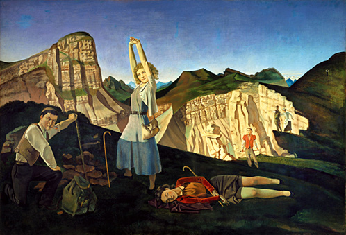 Balthus