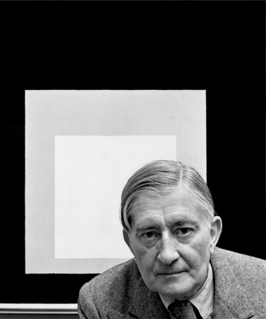 Josef Albers- image via www.britannica.com