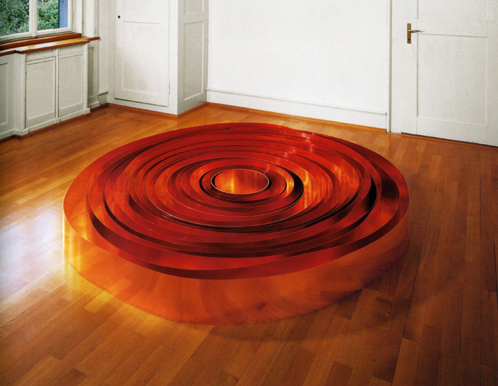 Cooper Galaxy via www.carlandre.net