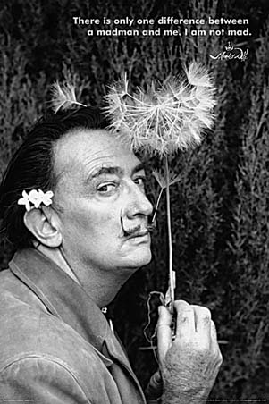 lgst4028dandelion-salvador-dali-poster Dandelion- Salvador Dali