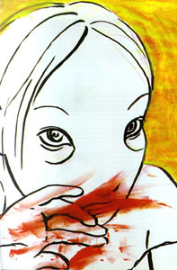 Lolita via www.peelucabee.com