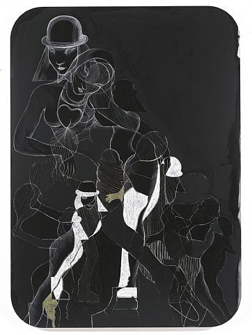 Golden Age via www.artnet.com