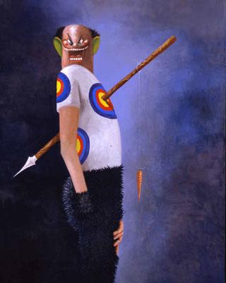 The Smiling Sea Captain- image via www.crowndozen.com