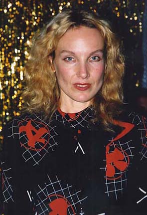 Rita Ackermann via www.artnet.com