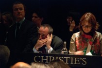 christies 2011 contemporary art auction7