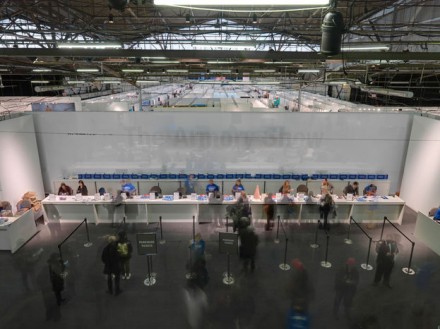 Armory Show, via Armory Show