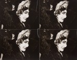 Andy Warhol, via NYT