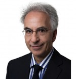 Derek Gillman, via Art Daily