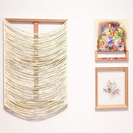 Dianna Molzan, via Art Observed