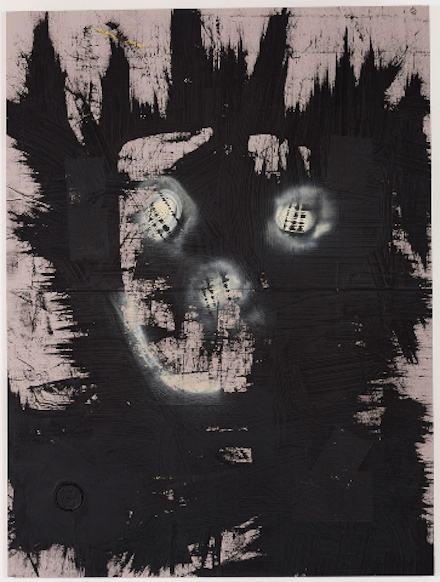 Harmony Korine, Sinky Monk (2014)