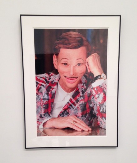 John Waters, Beverly Hills John (2012)