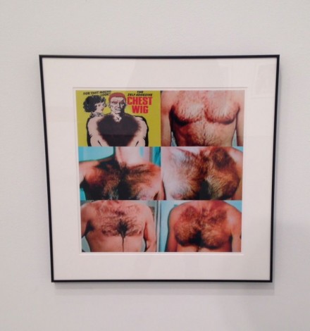 John Waters, Hairball (2014)