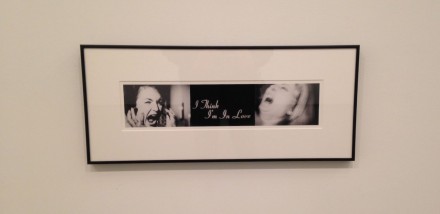 John Waters, Lovesick (2014)