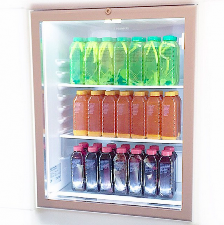 Josh Kline, Problems (2015), via Art Observed