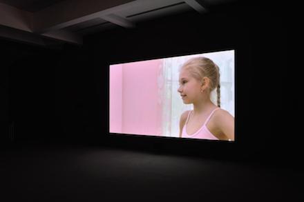 Rineke Dijkstra_Marian Goodman Gallery_Installation view 2
