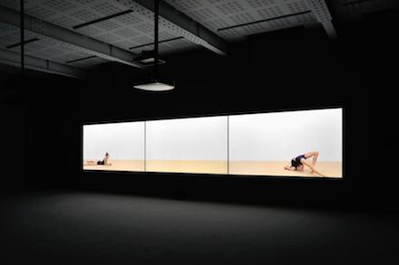 Rineke Dijkstra_Marian Goodman Gallery_Installation view 5