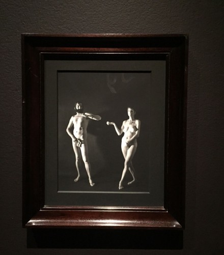 Sturtevant, Duchamp Relâche (1967)