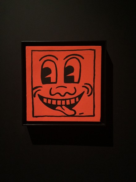 Sturvetant, Haring Tag (1986)