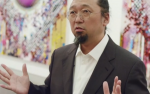 Takashi Murakami, via Nowness