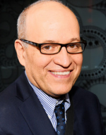 Tom Finklepearl, via WSJ