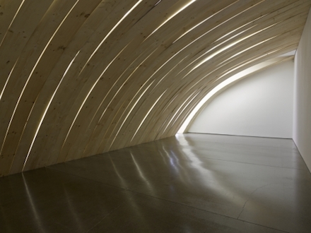 Virginia Overton_White Cube Mason's Yard_Untitled, 2015-5