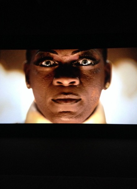 Yael Bartana, Inferno, 2013