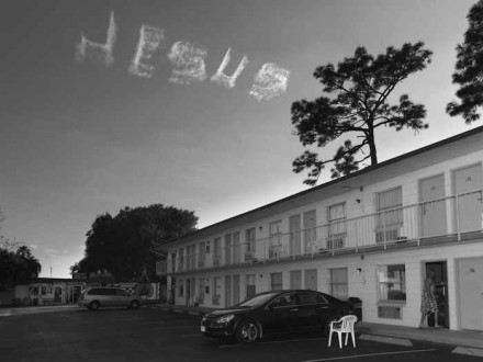 Alec Soth - Sean Kelly - Songbook - The Key Hotel Kissimmee, Florida (2012)