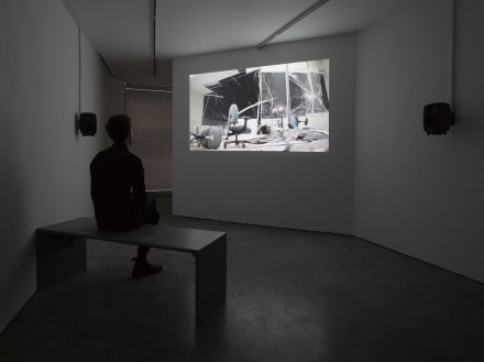 Allora&Calzadilla-TheBell,TheDigger-Lisson