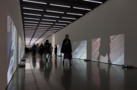 Christian Marclay - White Cube - Pub Crawl (2014)