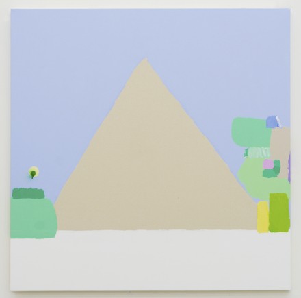 Federico Herrero, Untitled (2015), via Sies and Hoeke