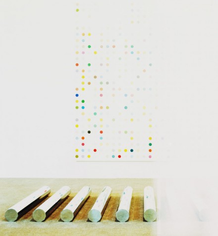 Louise Lawler, Metadata (2003 2014), via Metro Pictures