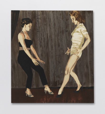 Mamma Andersson, Ceremony (2014)