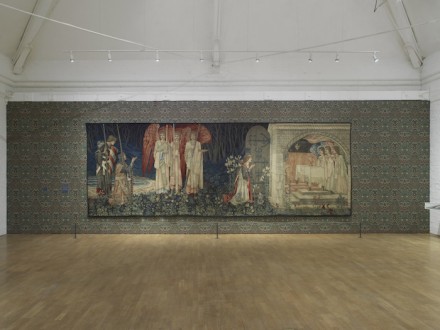 Modern Art Oxford - Love is Enough - Installation view2