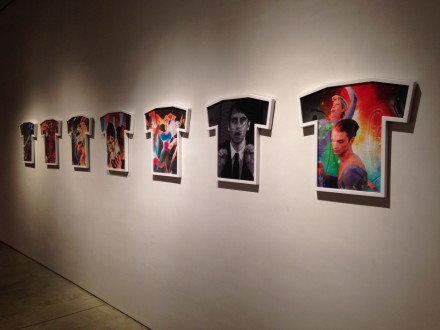 Ryan McNamara, Gently Used (Installation View)