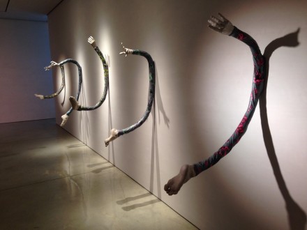 Ryan McNamara, Gently Used (Installation View)