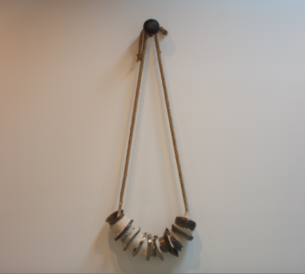 Subodh Gupta, Pearl (2011), Art Observed