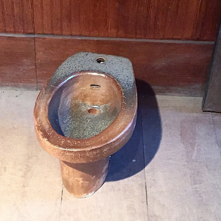 Truth and Consequences at Paramount Ranch 2, via Art Observed