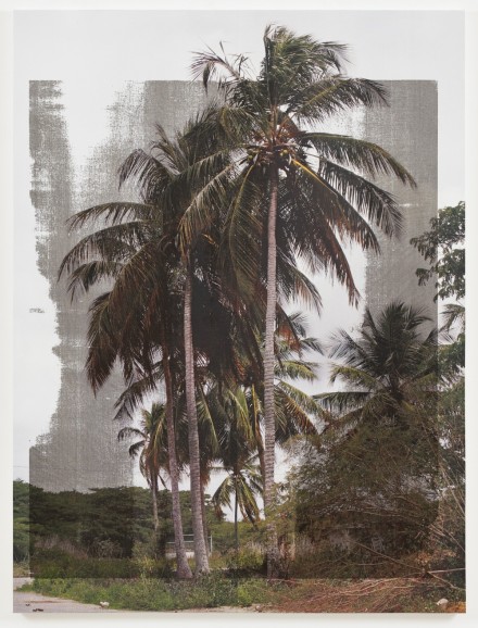 Allora and Calzadilla, Contract (2015), via Max Hetzler