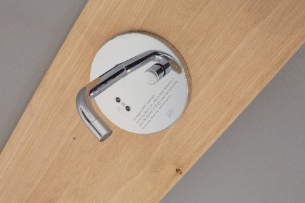 Bernadette Corporation, Faucet (sexy as fk (Trebuchet)) (2010), via Max Hetzler