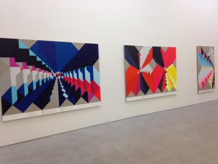 It Gets Beta (Installation View)