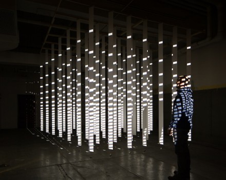 SPRING/BREAK Installation View