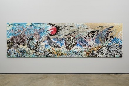 Sun Xu, The Time Vivarium - 23 (2014), via Sean Kelly