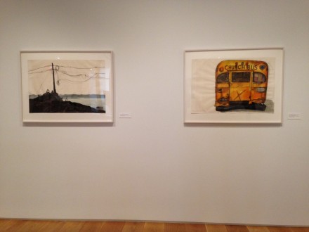 Tom Ungerer, All in One (Installation View)