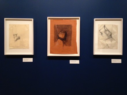 Tomi Ungerer, All in One (Installation View)